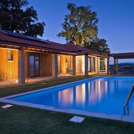 Casa Do Sobreiro Casas De Basto Villa เซลอริโก จิ บาสโต ภายนอก รูปภาพ