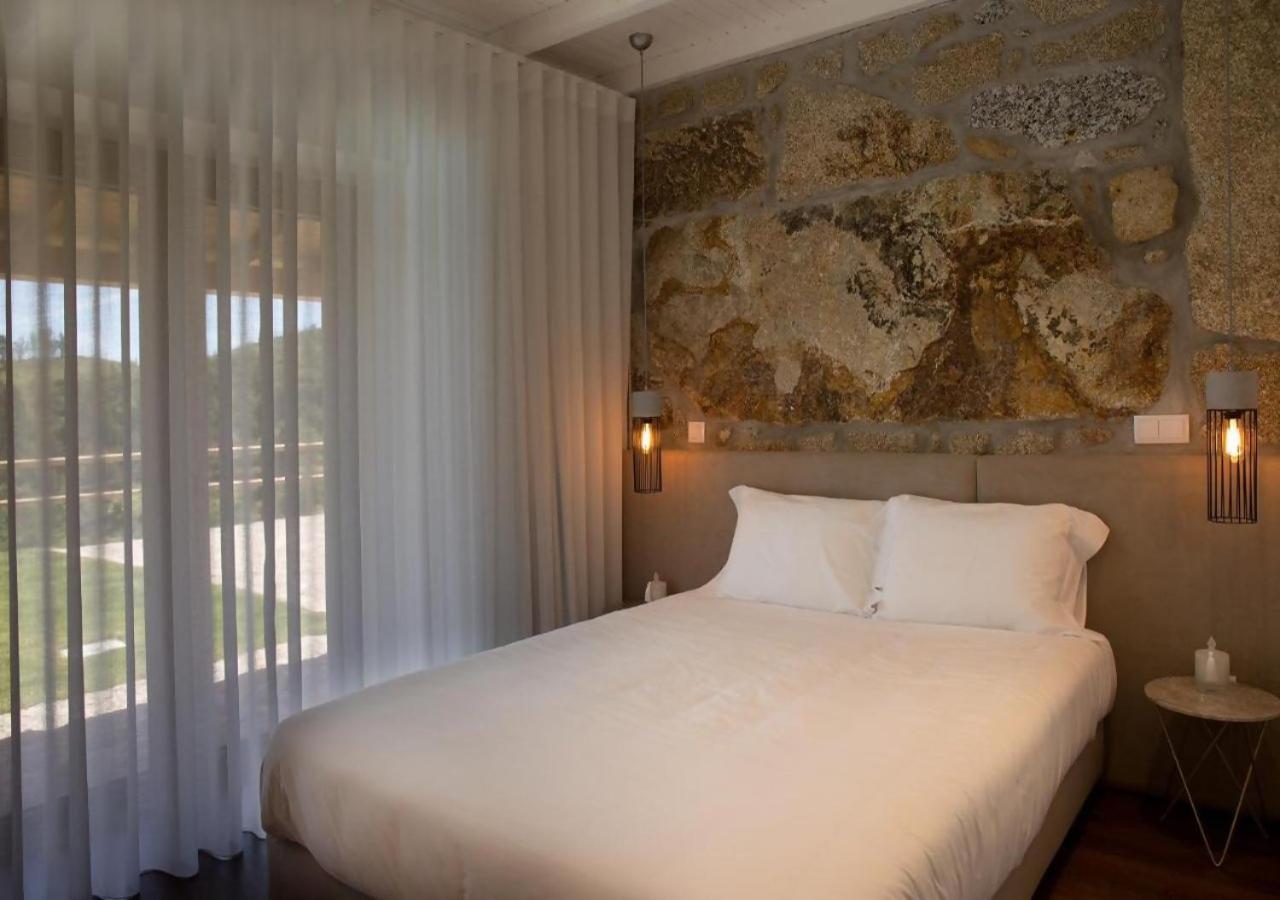 Casa Do Sobreiro Casas De Basto Villa เซลอริโก จิ บาสโต ภายนอก รูปภาพ