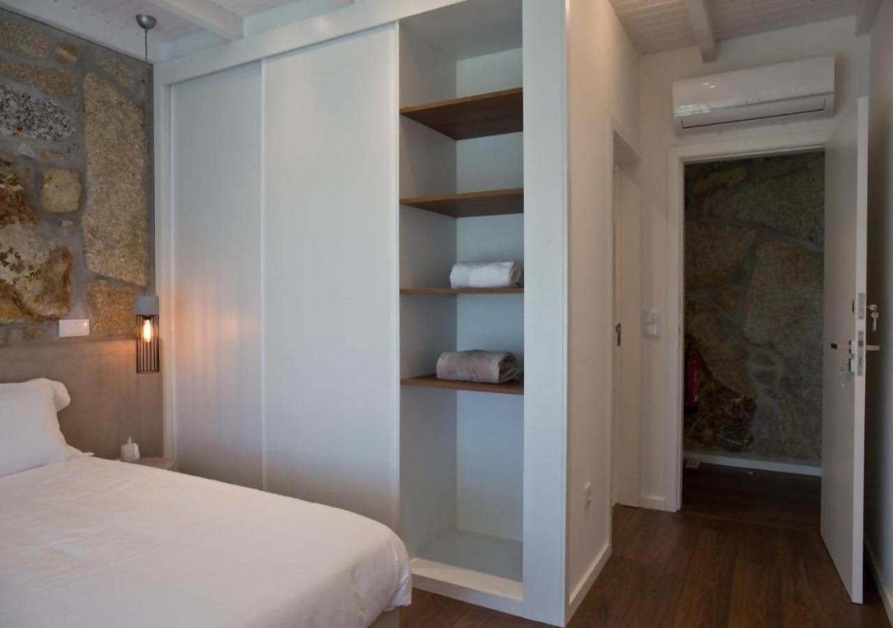 Casa Do Sobreiro Casas De Basto Villa เซลอริโก จิ บาสโต ภายนอก รูปภาพ