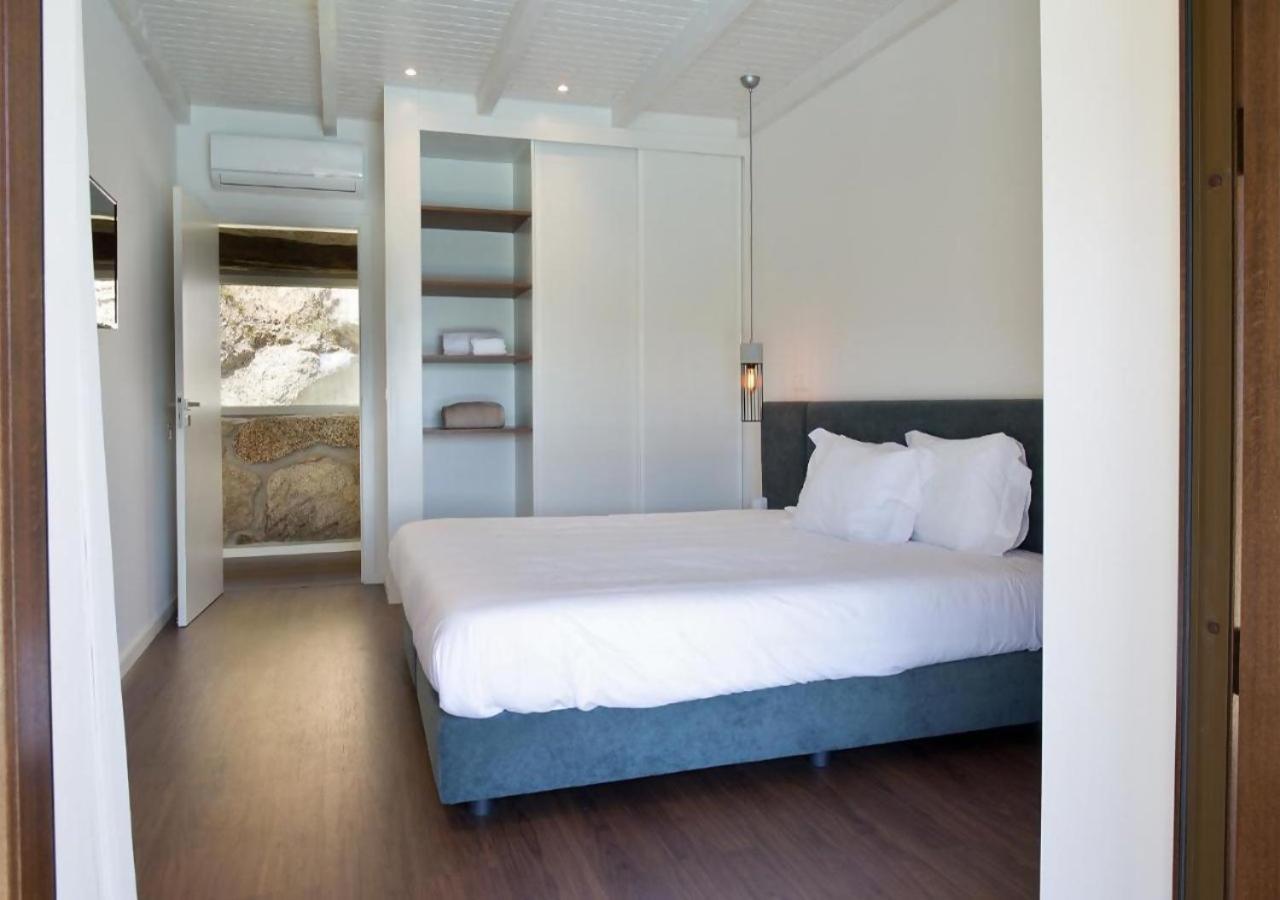 Casa Do Sobreiro Casas De Basto Villa เซลอริโก จิ บาสโต ภายนอก รูปภาพ